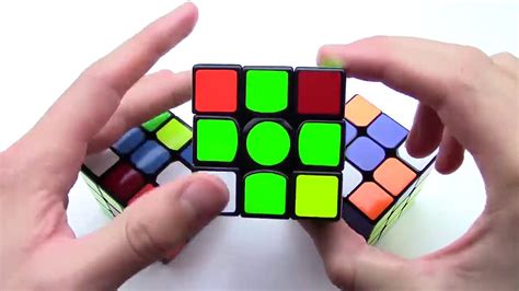 Hold the cube in your hand having an unsolved yellow corner in the highlighted. How To Solve A Rubik'S Cube Fridrich Method (Cfop) Part 1 F2L | How To Solve A Rubik'S Cube Fast ...