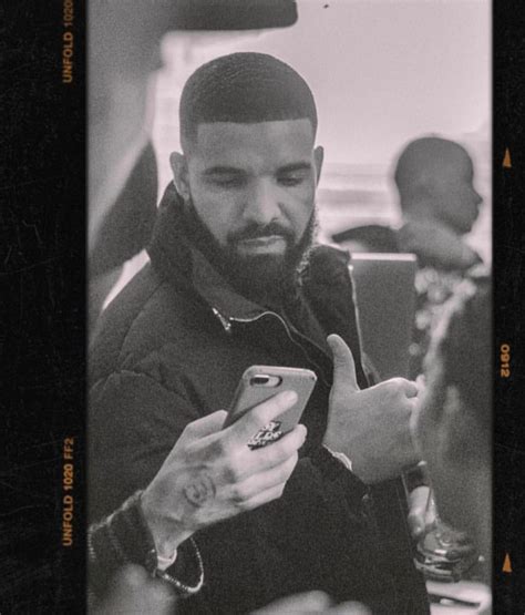 The great collection of drake iphone wallpaper for desktop, laptop and mobiles. Drake Drizzy in 2020 | Drake drizzy, Drake, Rihanna and drake