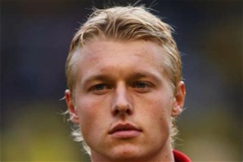 I am simon kjær, and this is my official twitter account. Kjaer to Wofsburg for 12 million euro | English News ...