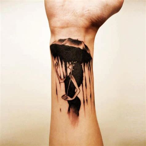 For design ideas, look both inward and. Inner Wrist Tattoo Designs, Ideas and Meaning | Tattoos ...