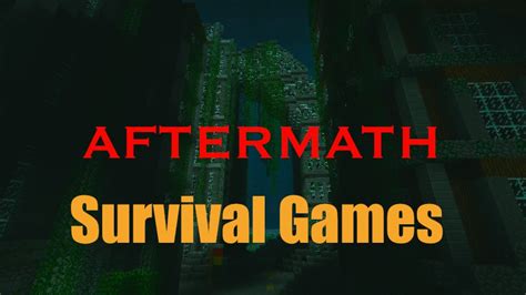 It is very easy and fast to build. Hardcore Survival Games [Ruined skyscraper City, always ...