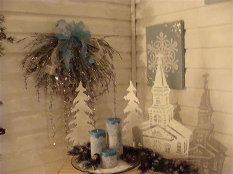 So, instead, he established the u. Winter time! My house looks so plain after I take down the ...