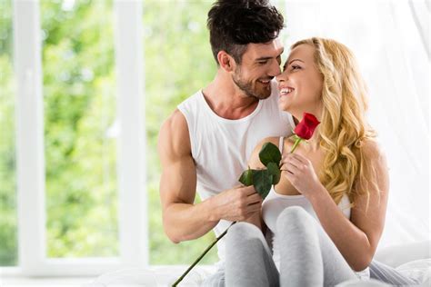 She is willing to try many things, and she will always put her partner's pleasure before hers. Revealed! Taurus Man and Cancer Woman Relationship ...