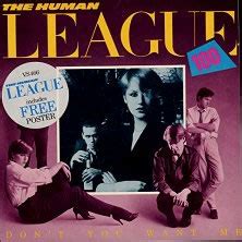 The human league turned down an appearance on the american music show solid gold because they were asked to perform this song with the famous phil oakey recorded his vocals for don't you want me in the studio bathroom. Don't You Want Me - Wikipedia