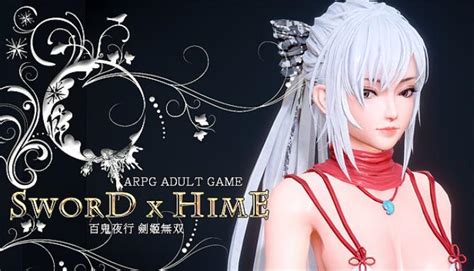 Posted 29 sep 2020 in pc games, request accepted. SWORD x HIME Free Download PC Game