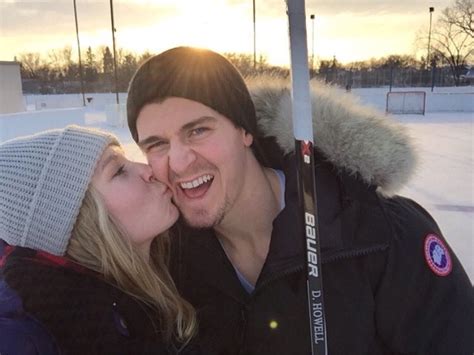 Scheifele made his international debut with the canadian team at the 2012 world junior scheifele and dara howell started dating in 2014; Wives and Girlfriends of NHL players: Dara Howell & Mark ...