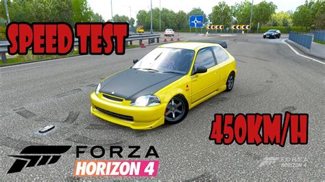 In the words of the game's they have also shared the horizon japan map concept, which grabbed the attention of several players. TOP 5 Fastest japan Cars in Forza Horizon 4 -top speed ...