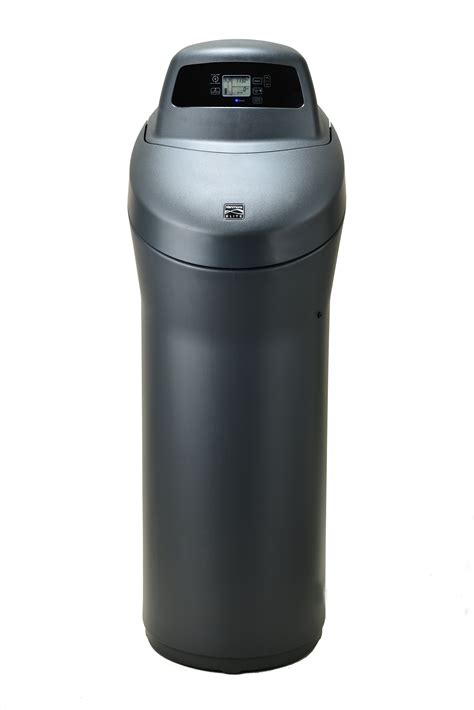 They substitute sodium ions with the ions of magnesium, calcium, iron, and other hard minerals present in the water supply. Kenmore Elite 38620 Smart Hybrid Water Softener | Shop ...