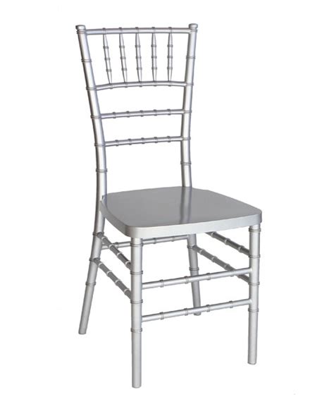 Make your event special with chiavari and ballroom chairs. Cheapest Los Angeles Silver Resin Chiavari Chairs ...