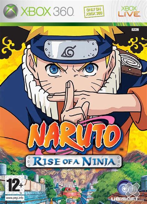 Aquí hay una explicación descargar juegos xbox 360 iso 1 link podemos compartir. Naruto: Rise of a Ninja (Xbox 360) - Anteprima su MondoXbox