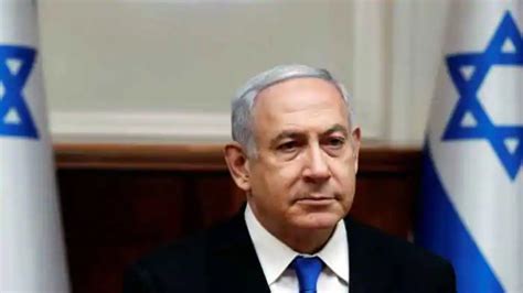 2 doses, 3 weeks apart type: Prime Minister of Israel Benjamin Netanyahu gets Corona ...