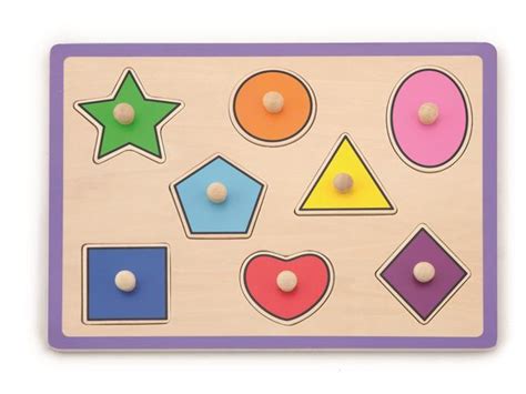 Buy wooden shape puzzle and get the best deals at the lowest prices on ebay! 8 pcs Wooden Flat Puzzle-Shapes - Newegg.ca