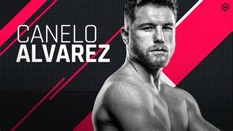 Canelo alvarez is quite arguably the biggest boxing star in the world. Canelo On the Prowl For His Next Fight - Gentlemens Guide ...