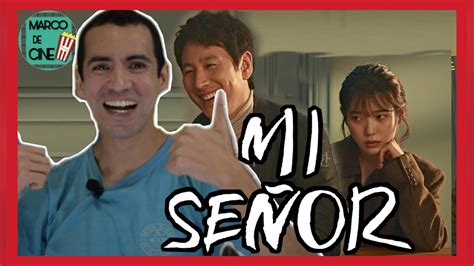 'sweet home', la nueva serie de netflix. MI SEÑOR Serie Coreana | NETFLIX Crítica / Review 💥 - YouTube