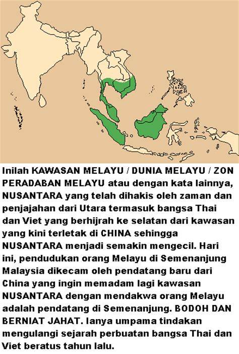 Ada beberapa pendapat mengenai asal usul bahasa melayu. Asal-usul Melayu Dari Mana Kita Datang | TenangSudey