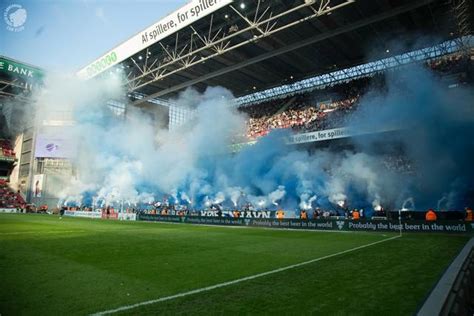 Hooligans hooligans hooligans é metodistaneed new shirts ? Kobenhavn - Bröndby 14.05.2017