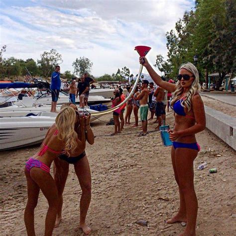 Spring break 2021 in miami is celebrated with several events, bar & night club parties & social gatherings. Lake Havasu Spring Break 2017: Must-See Photos & Videos ...