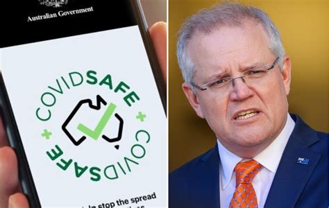 Soon after covidsafe was made available, the prime minister said the app was central to the we asked the government , an it expert and an epidemiologist how central the covidsafe app has. COVIDSafe app updated to include Greek language function ...