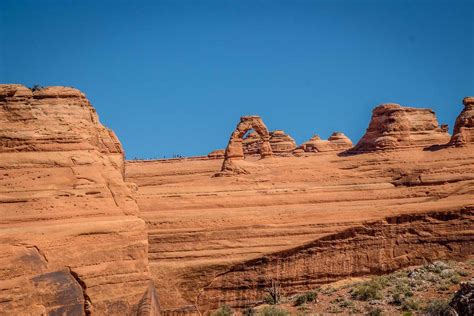 Arches National Park with Kids | Arches national park, National parks, Canyonlands national park