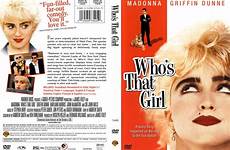 girl who dvd movie covers previous first
