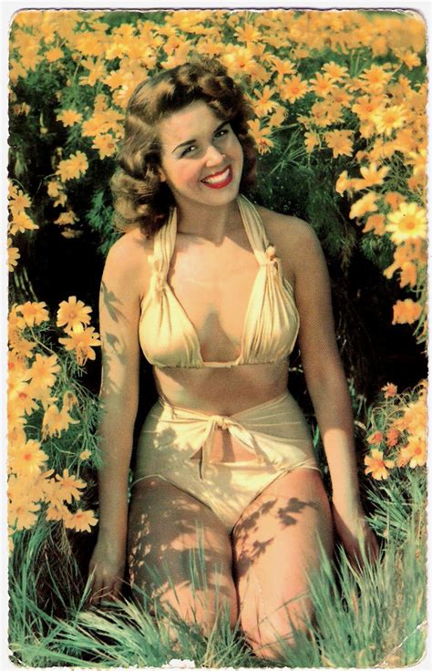 I just love seeing how. Old School Bikinis: A Brief Compendium of the Itsy Bitsy
