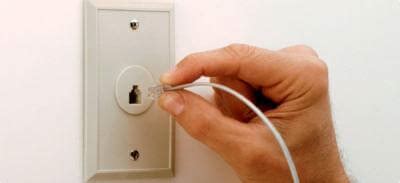 If needed, see telephone installation, below. Phone Jack Installation - Toronto Cabling Solutions