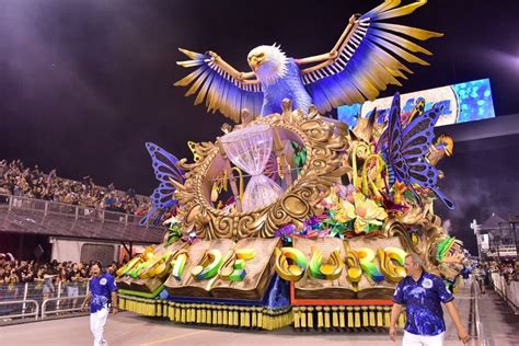 Escolas de samba do Rio devem cancelar desfiles de ...