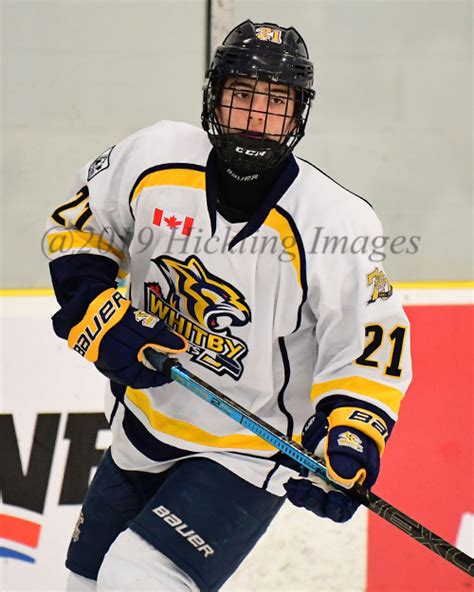 Hockeyprospect.com draft profile for william eklund 2021 prospects. William Gourgouvelis - Elite Prospects