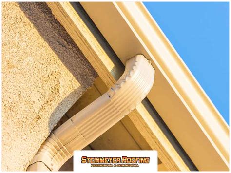 Can you tell me what that trim board on the fascia is called? 4 Reasons Why You Should Choose Seamless Gutters