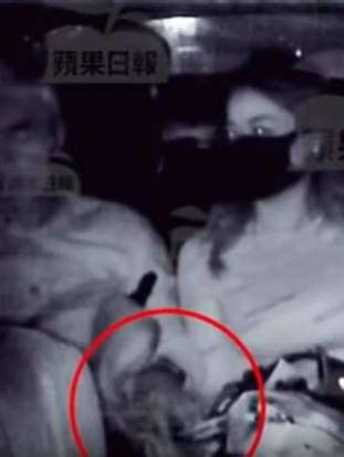 After they had sat there a few minutes, they continued 8. HK singer Andy Hui apologises to wife Sammi Cheng after he ...