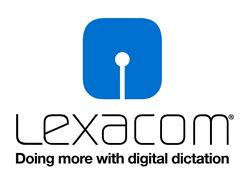 Lexacom lightens the load with innovative new transcription services