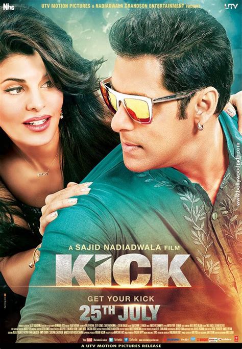 Moon es un maestro de taekwondo que regenta un viejo gimnasio de taekwondo en bangkok. Kick (2014) - BollywoodMDB