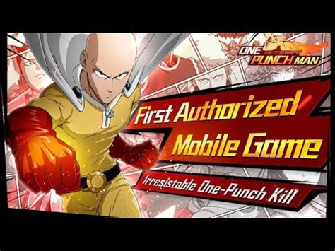 One of the more exciting things in one punch man the strongest is that there is a good amount of sr rarity characters (ssr being the rarest) that are at the top of the tier list. One Punch Man The Strongest Tier List | Android Game ...