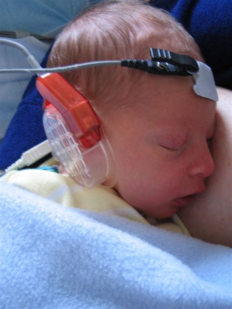 The program may also cover some or all of the costs of hearing aids. Hearing Test | Sam gets his hearing test (They scan brain ...