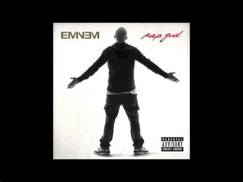 Enter the password that accompanies your username. Eminem - Rap God (Audio) mp3 letöltés