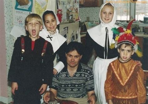 We did not find results for: Awkward Thanksgiving Family Photos - ViraScoop