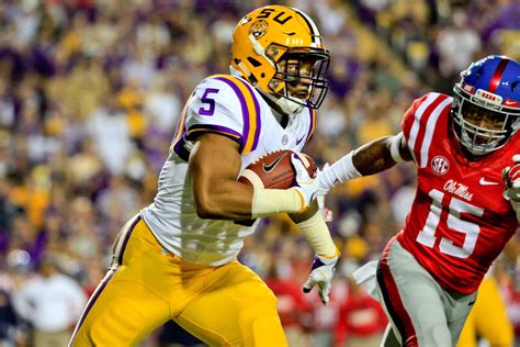 Add your favorites if they're not all on this list of louisiana state university football players who have. When is LSU Football Spring Game 2017?