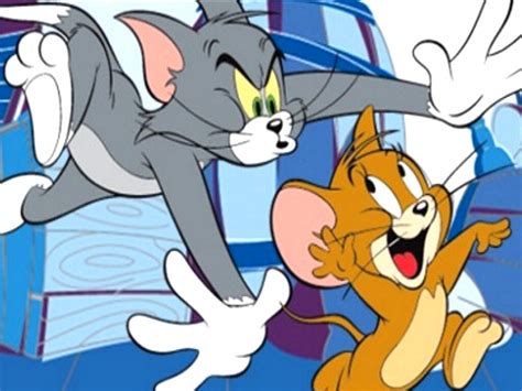 • all submissions must be directly related to tom and jerry franchise. 'Tom and Jerry' live-action movie to release in December ...