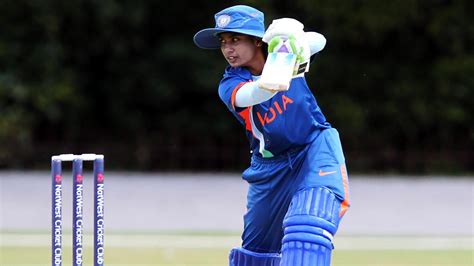 Mithali raj is women cricketer (batsman) by facts you never knew about mithali raj! Star of Indian Women's Cricket team- Mithali Raj - AHA ...