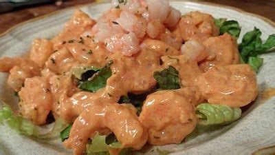 Shrimp spoils quickly, so place it on ice if you're serving it cold, or use chafing dishes to keep hot. Cold Cooked Shrimp / Cooked Canadian Cold Water Shrimp ...