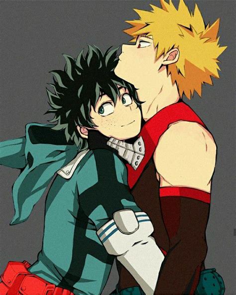 Want to discover art related to bakudeku? That Damn Nerd (BakuDeku) (DepressedDeku) - Part 5 - Wattpad