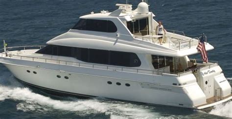 For more info, google hot tamale tallahassee. Hot Tomolly Luxury Yacht Charters - Visit Michigan City ...