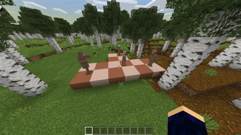 A minecraft mod that implements some minecraft bedrock features into java edition. MCPE/Bedrock The Constant Reign of Giants BETA 1 ...