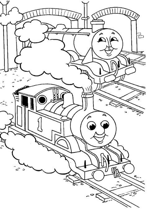 Do you know thomas the train coloring pages? Krafty Kidz Center: Thomas the train coloring sheets