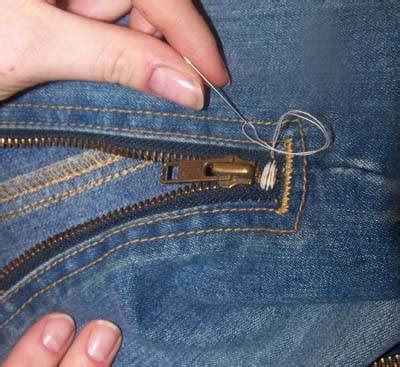 How to fix broken zipper : fix-broken-zipper - 50 Life Hacks That Will Make You More ...