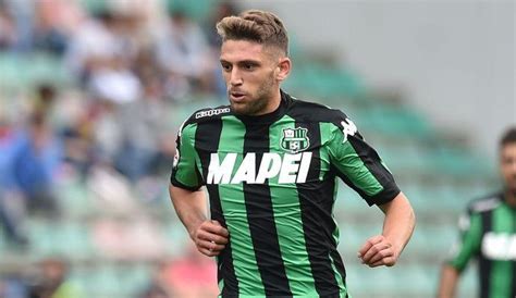Domenico berardi fifa 21 career mode. Calciomercato Torino, piace Berardi: Bonifazi e Zaza ...