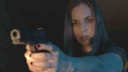 A taunting phrase, essentially meaning i don't care, used to defend oneself's actions, characteristics, or values following an accusation. The Girl Who Shagged Me (2005) - MUBI