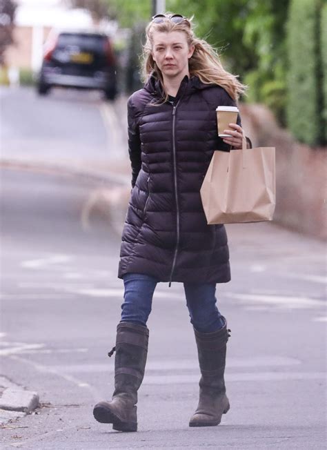 Person list created by questmaker. Natalie Dormer Street Style - London 05/01/2020 • CelebMafia