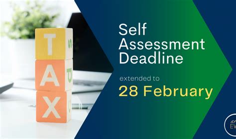 The deadline for completing the self assessment tax return online is 11.59pm on friday 31 january 2020. HMRC extends Tax Return/Self-assessment deadline to 28 ...
