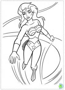 Free printable wonder woman coloring pages for kids! Wonder woman coloring pages | The Sun Flower Pages